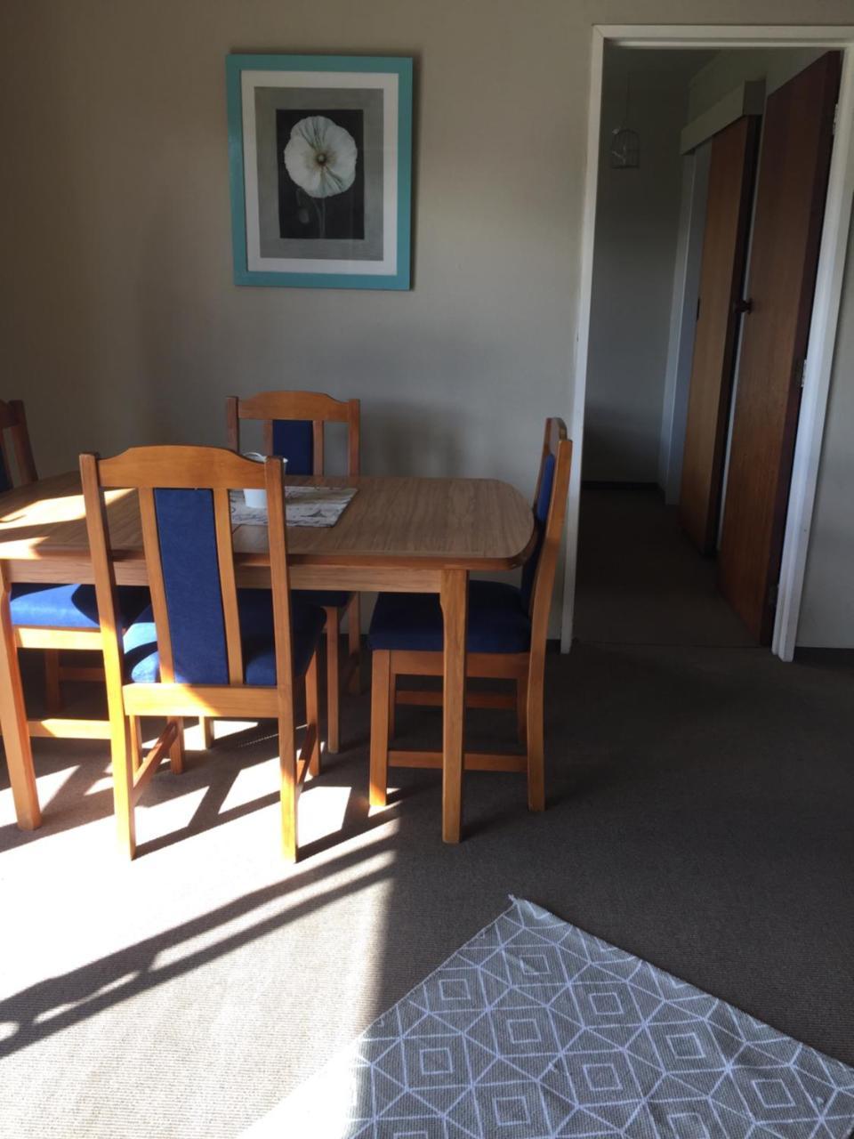 Alfresco Eatery&Historic Villas Reefton Esterno foto